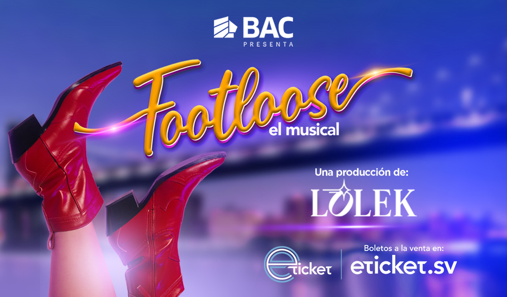 Lolek Musical Theater Production Company