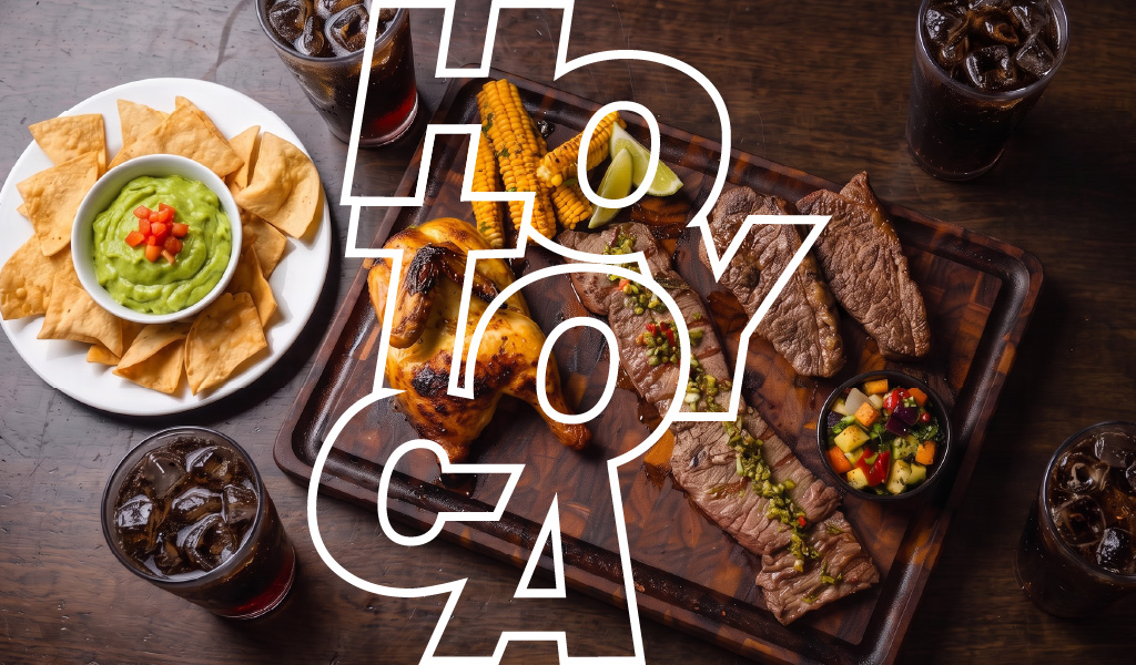 Restaurante La Rueda Steakhouse