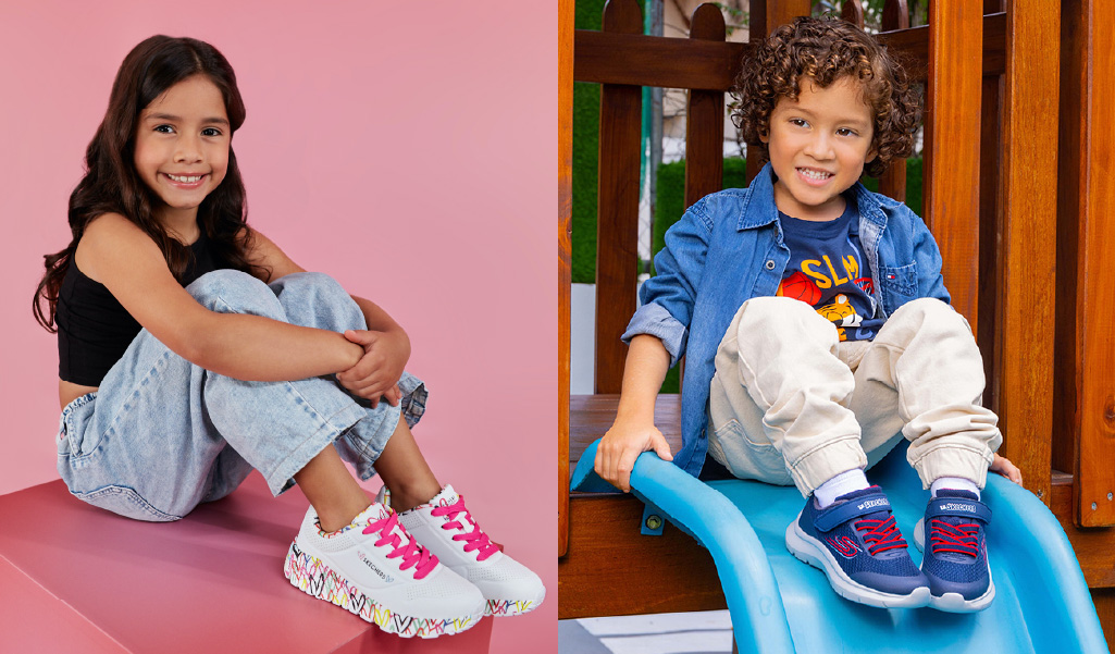 Tienda Skechers