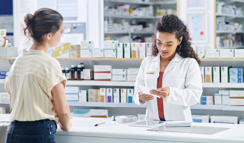 Farmacias Uno