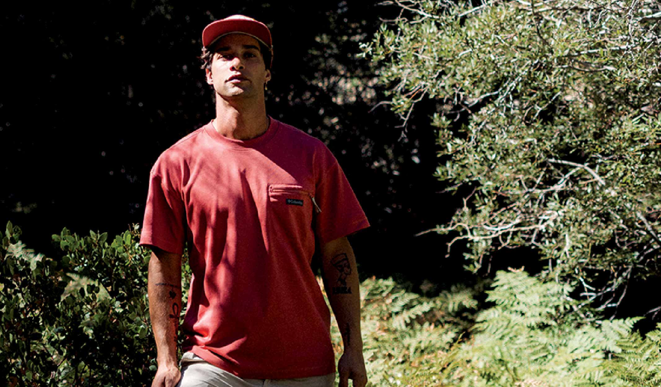 Columbia Sportswear