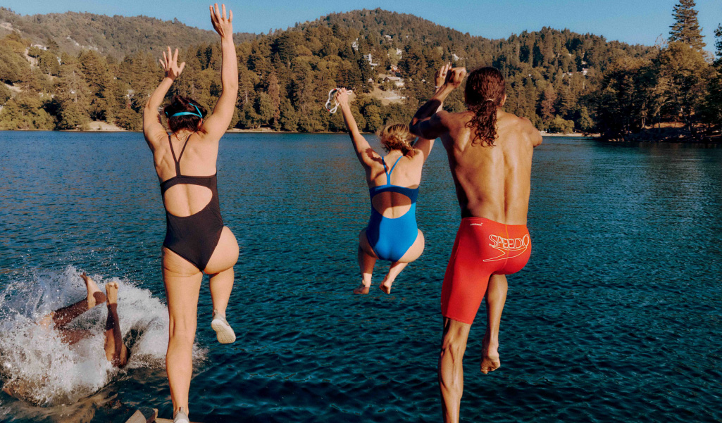 Speedo